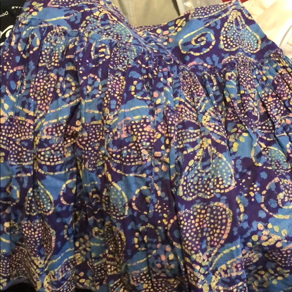 GAP skirt size 4